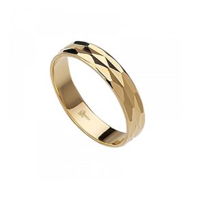 «OCHENTAS» alianza 18K