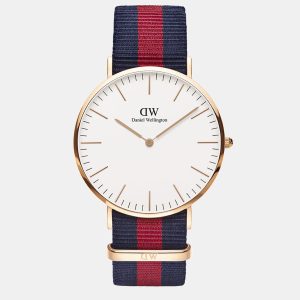 RELOJ DANIEL WELLINGTON DW00100001