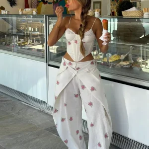 CONJUNTO HELONORA
