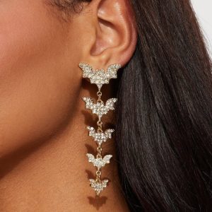 Pendientes halloween