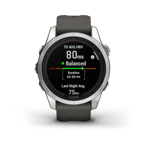 fēnix® 7S Pro – Solar Edition