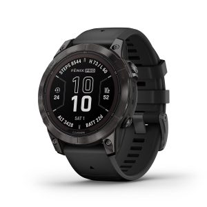 fēnix® 7 Pro – Sapphire Solar Edition