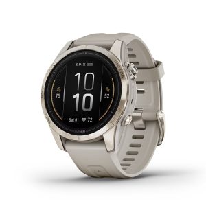 epix™ Pro (Gen 2) – Edición Sapphire | 42 mm