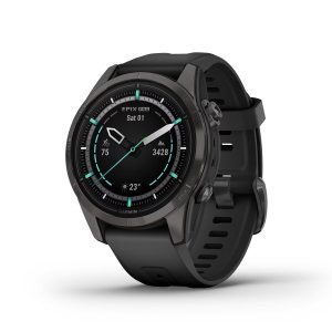 epix™ Pro (Gen 2) – Edición Sapphire | 42 mm