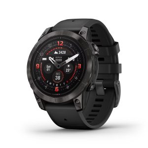 epix™ Pro (Gen 2) – Edición Sapphire | 47 mm