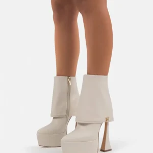 botas Milán
