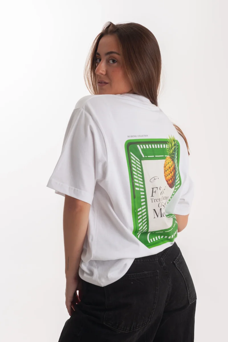 PINEAPPLE T-SHIRT - Imagen 6