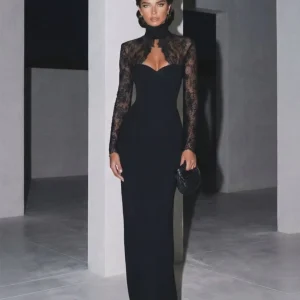 VESTIDO DUNEH