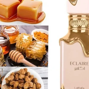 PERFUME ECLAIRE LATTAFA 100ML