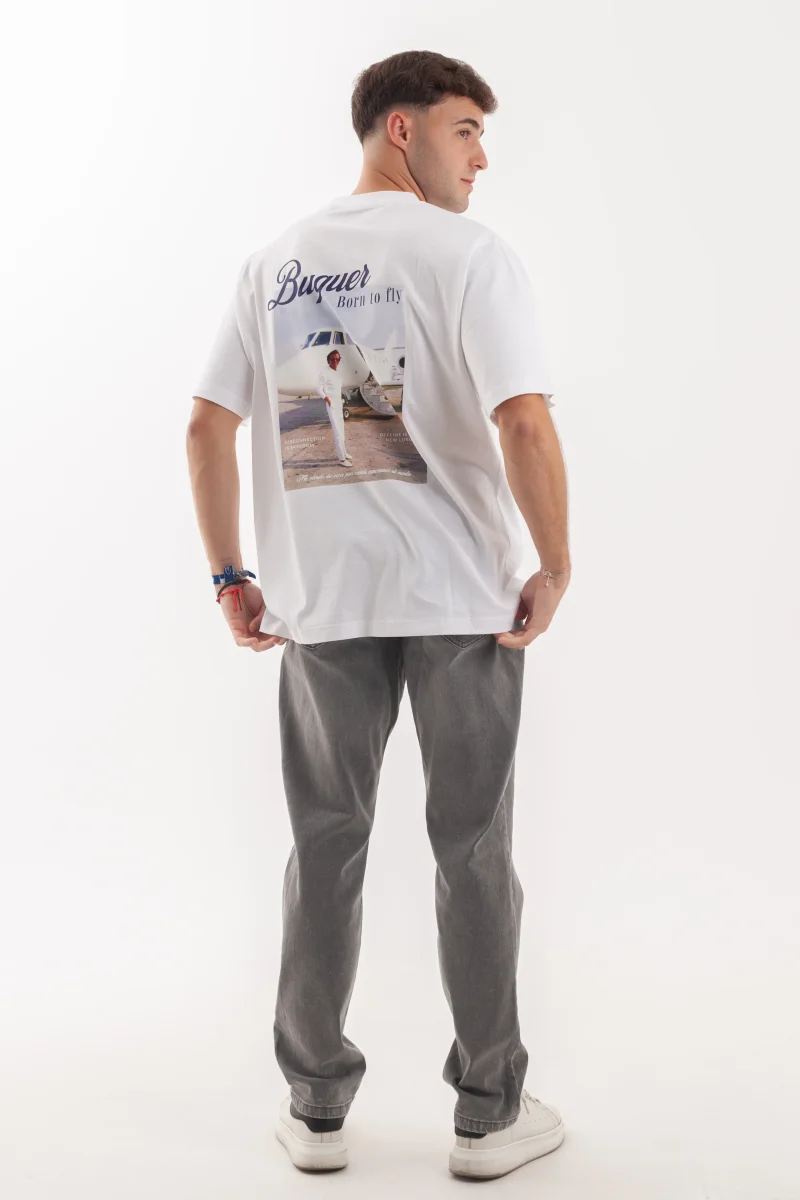JULIO T-SHIRT - Imagen 4