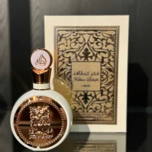 PERFUME FAKHAR ROSE 100 ML