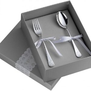 “CUBIERTOS” set
