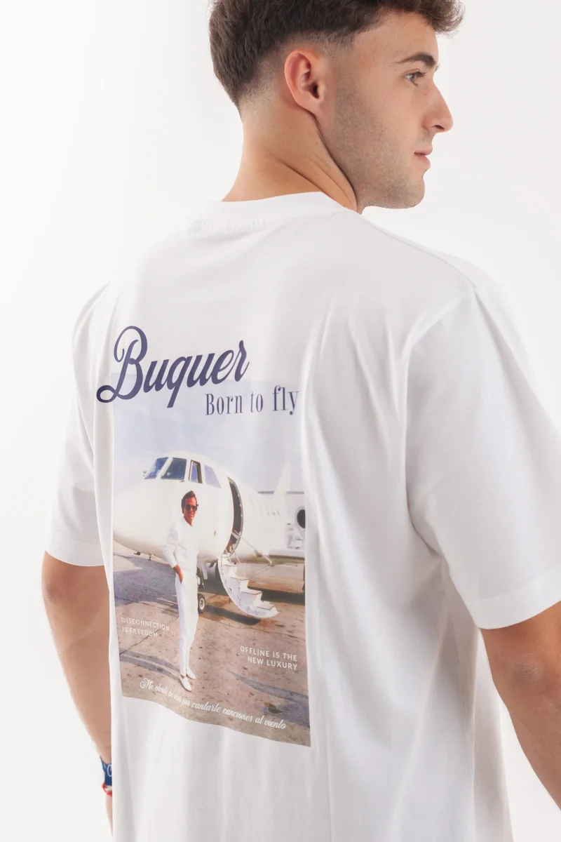 JULIO T-SHIRT - Imagen 6