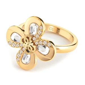 Anillo «amazing blossom»