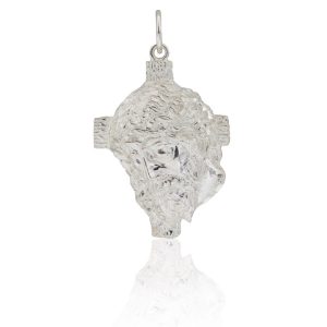 “SISECOID” colgante plata