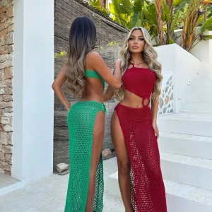 VESTIDO LOUSIE