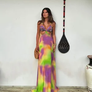 vestido bahia