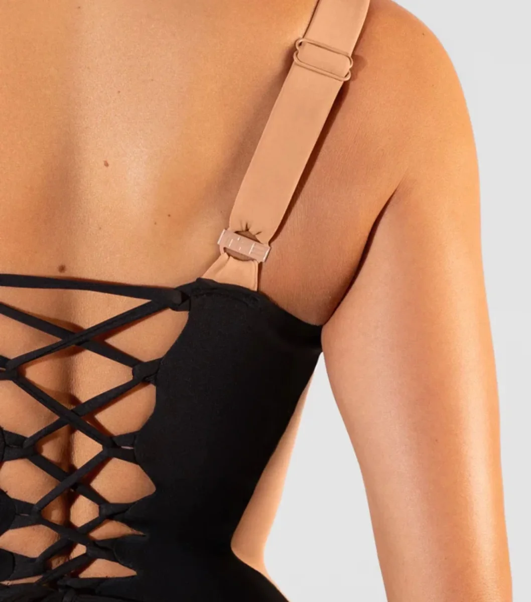 BAÑADOR CORSET - Imagen 5