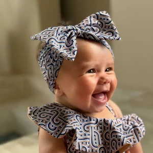 MINI LAZO ST. TROPEZ BOW
