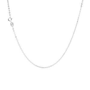 “AMREN” cadena plata