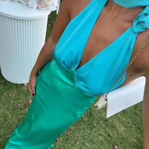 VESTIDO GANG