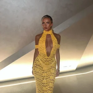 Vestido suum