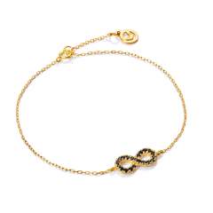 VICEROY 4056P100-06 PULSERA PLATA