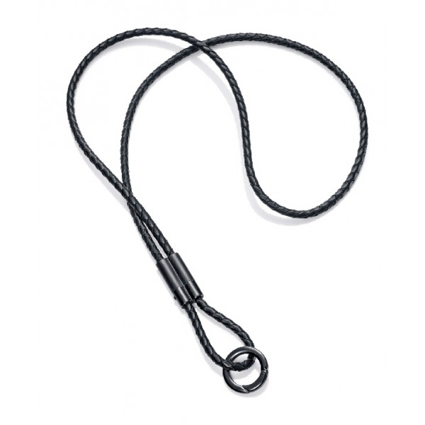 VICEROY 75005C09010 COLLAR CUERO - Imagen 2