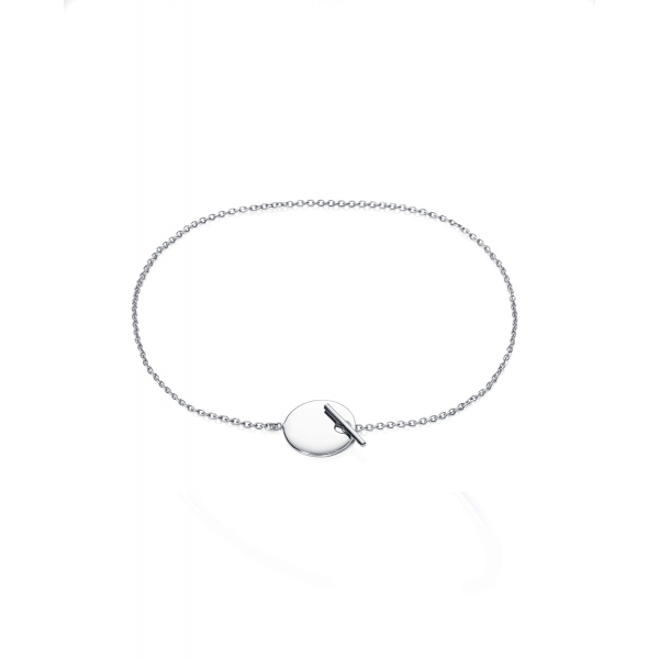 VICEROY 61004P000-08 PULSERA PLATA - Imagen 2