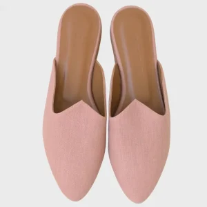 Le Monde Béryl zapatos mules 36 Nuevos