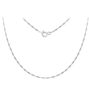 «VIENA» cadena Plata