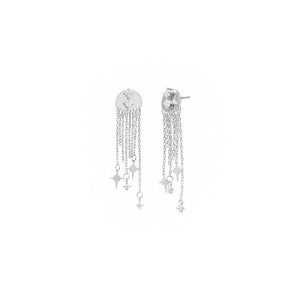PEND COSAR PLATA 925 CE2228RH