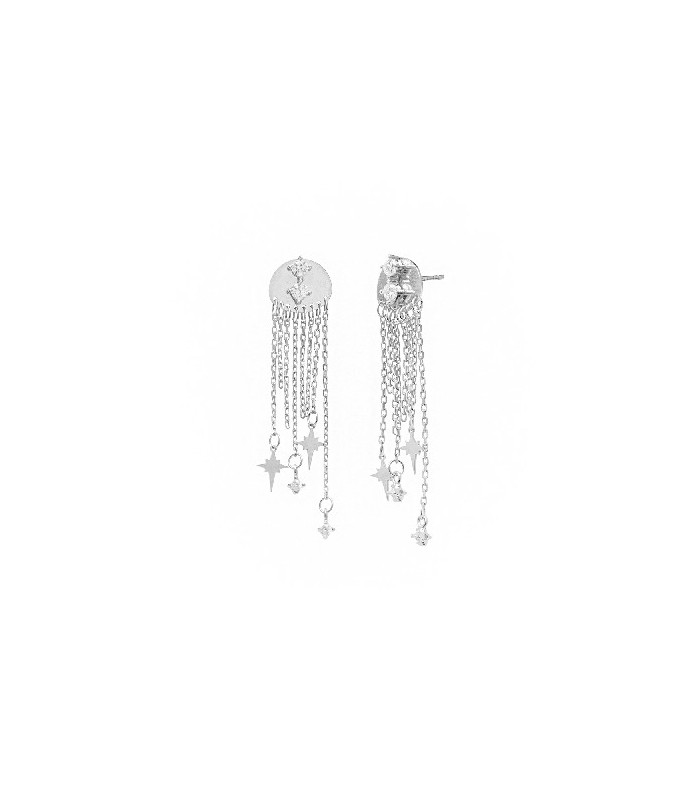 PEND COSAR PLATA 925 CE2228RH