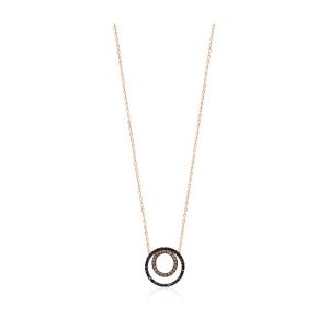 COLLAR COSAR PLATA 925 CZ5852NCZGD