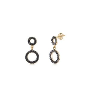 PDTE COSAR PLATA 925 CE2904BZGD