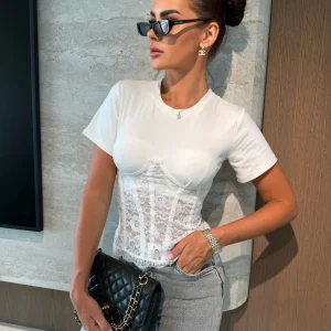 CAMISETA SOLVIE