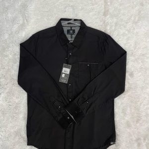 Camisas Americanas – Estilo y Elegancia