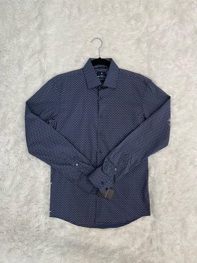 Camisas Americanas – Estilo y Elegancia - Imagen 2