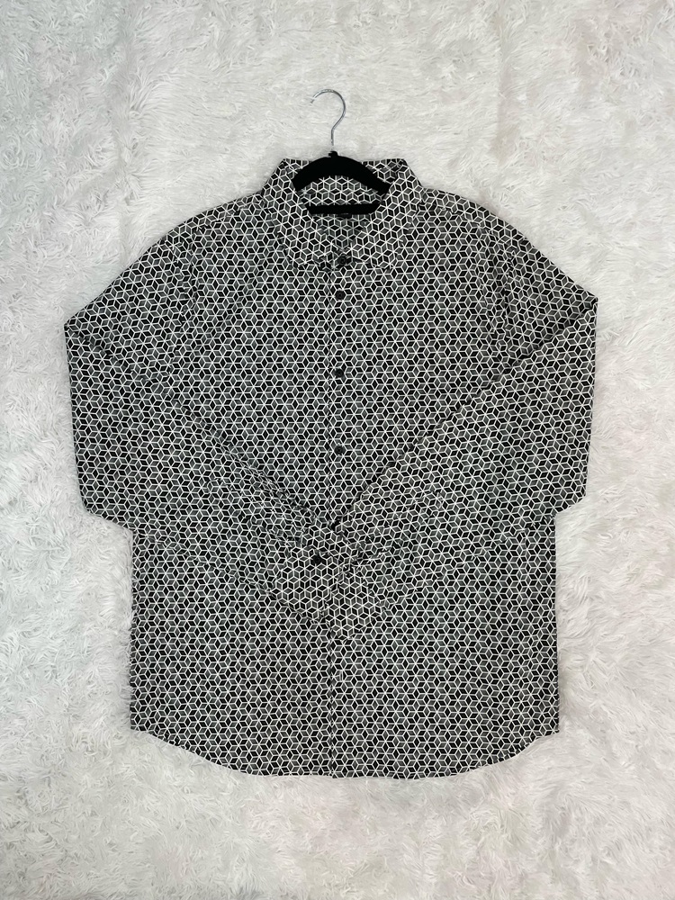Camisas Americanas – Estilo y Elegancia - Imagen 2