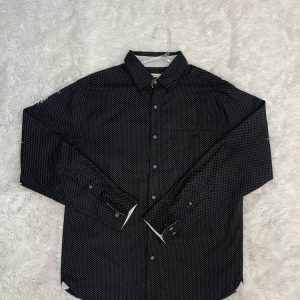 Camisas Americanas – Estilo y Elegancia