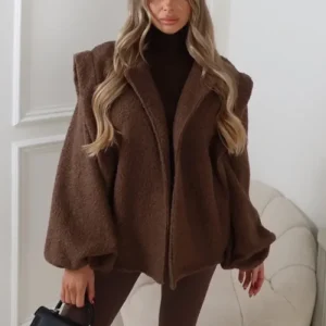 Bomber chaqueta