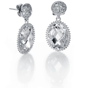 PENDIENTES VICEROY 1191e000-30