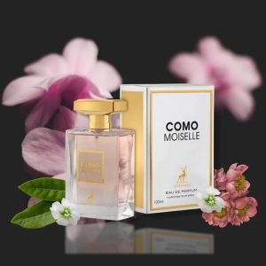 Como Moiselle Eau de Parfum 100ml