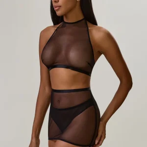 Conjunto lenceria