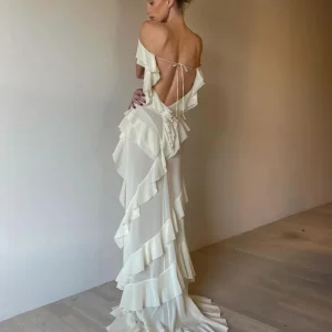 VESTIDO ANEL