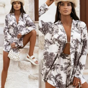 CONJUNTO ALMARA