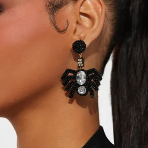 Pendientes halloween