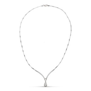 «ETERNITY» 18K GARGANTILLA