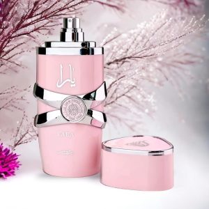 LATTAFA YARA EDP 100ML: Perfume para mujer