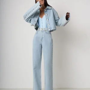 Pantalones aro